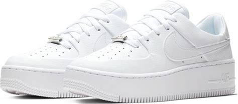 nike air force wit aanbieding|nike air force 1 dames.